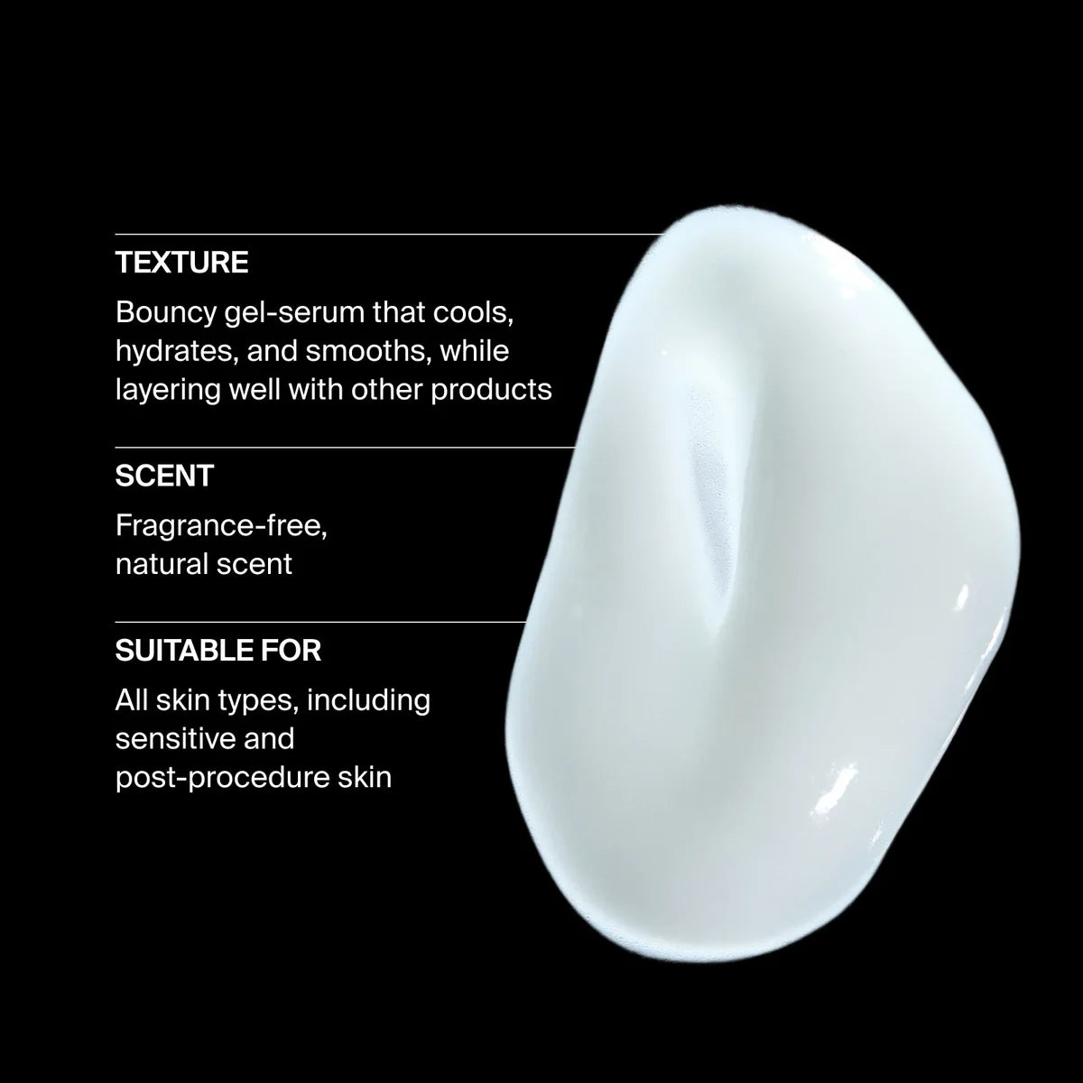 PRECISION EYE LIFT PREORDER