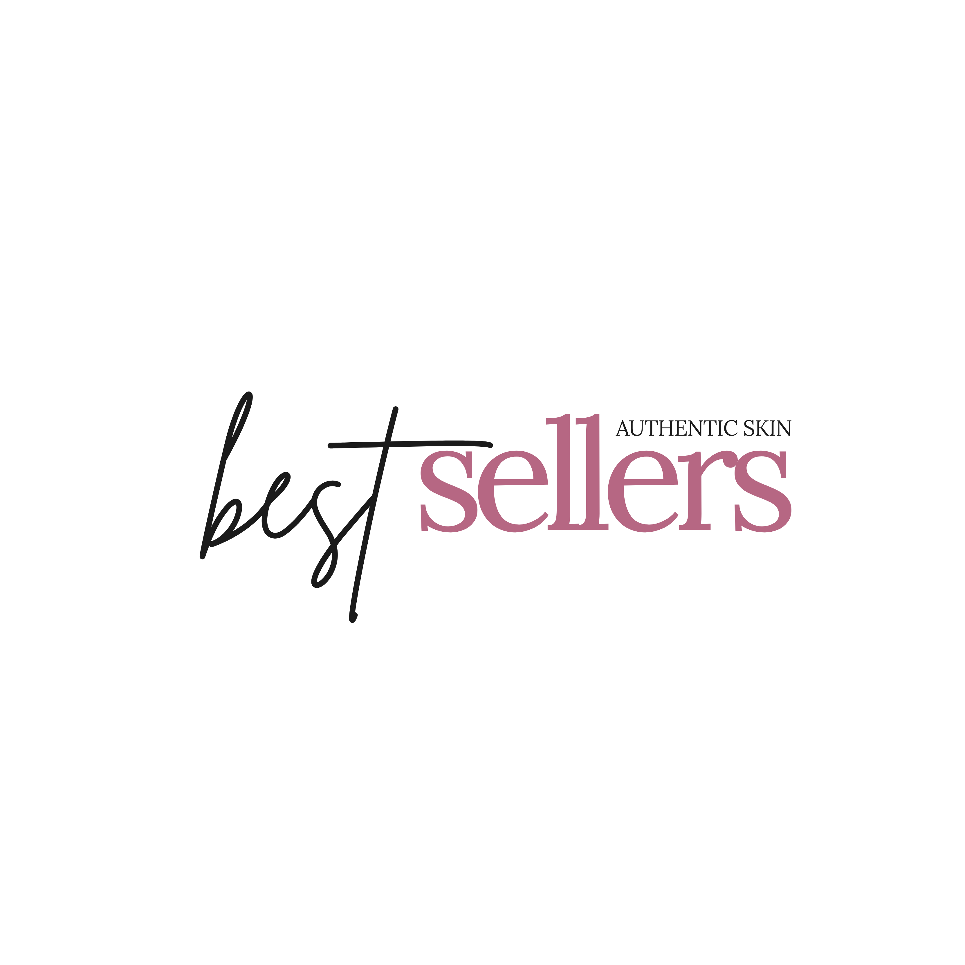 Best Sellers – AUTHENTIC SKIN