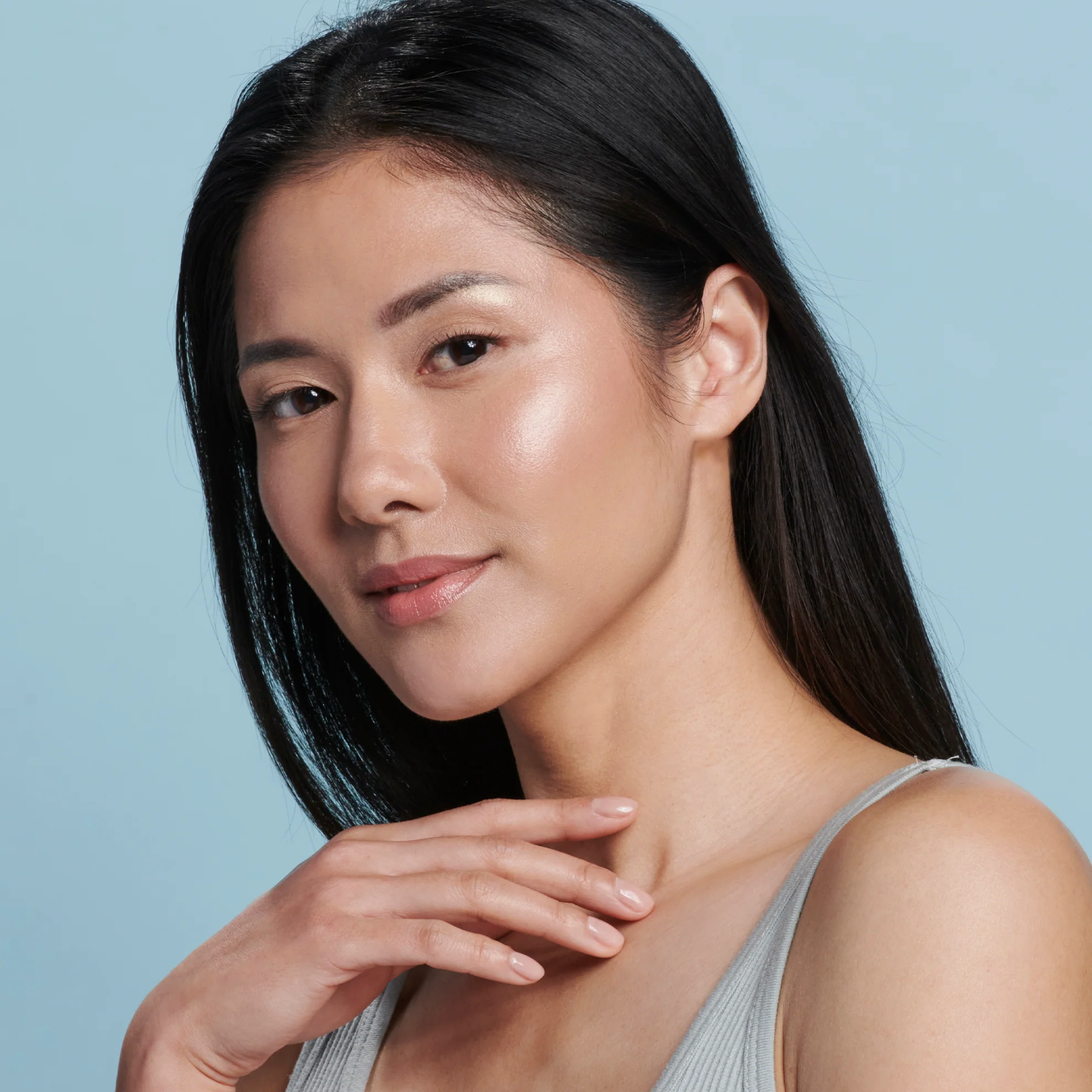 Colorescience Sunforgettable® Total protection™Face Shield SPF 50-Glow