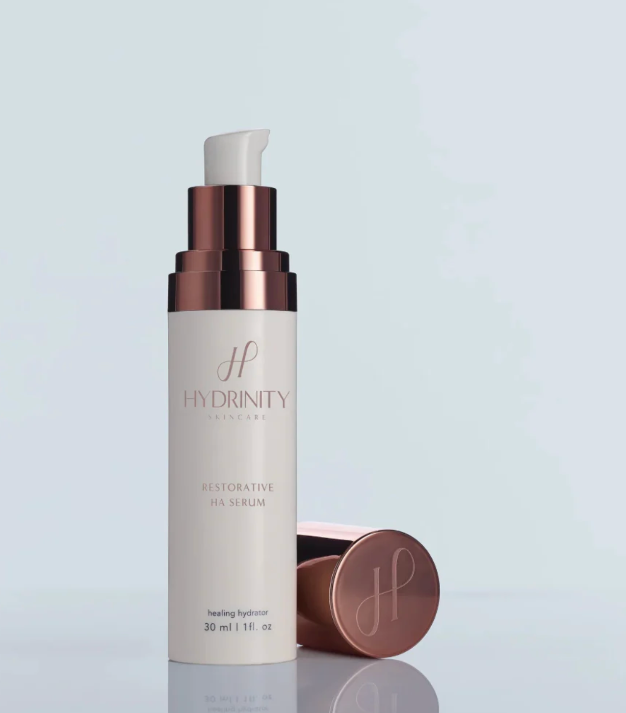 Hydrinity Restorative HA Serum