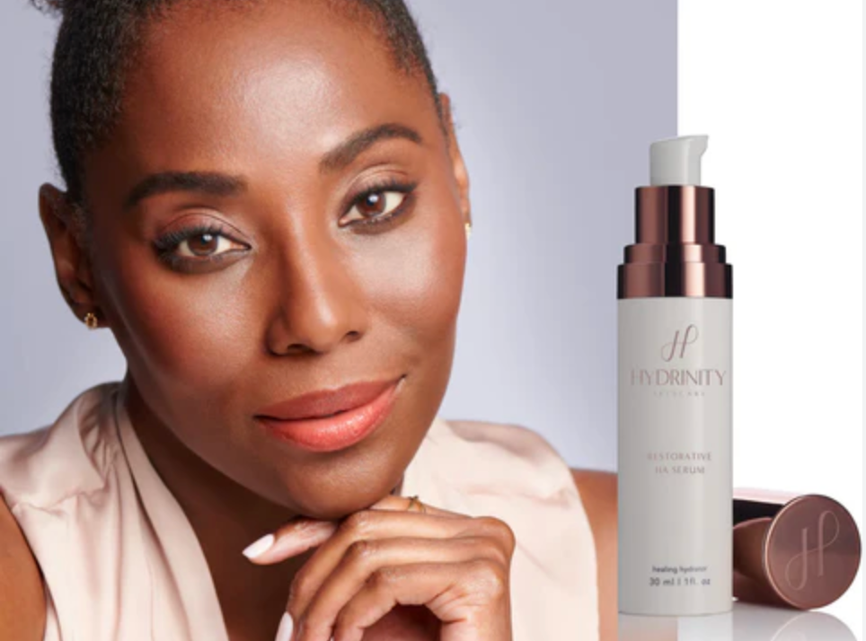 Hydrinity Restorative HA Serum
