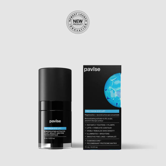 PRECISION EYE LIFT PREORDER