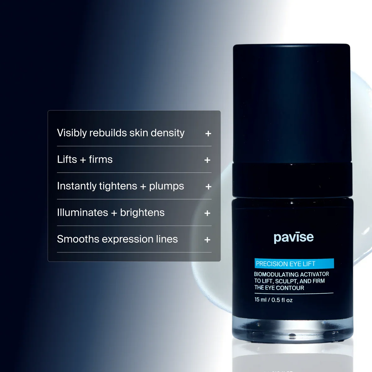PRECISION EYE LIFT PREORDER