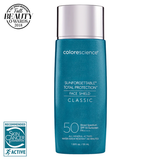 Colorescience Sunforgettable® Enviroscreen® Protection Face Shield Flex Original