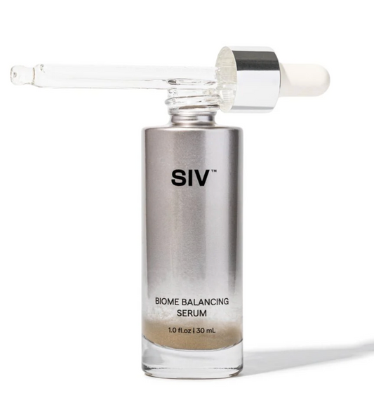 SIV Biome-Balancing Serum