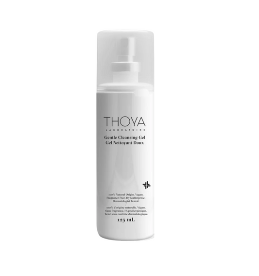 Thoya Gentle Cleansing Gel