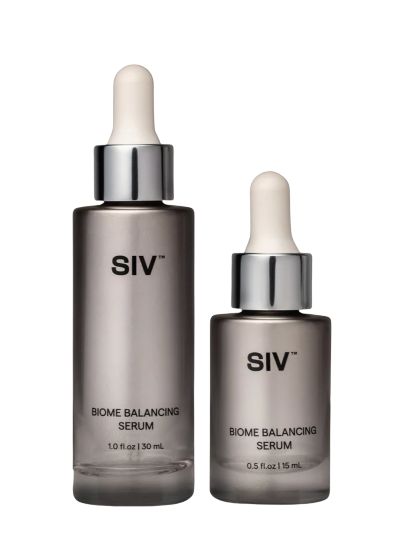 SIV Biome-Balancing Serum