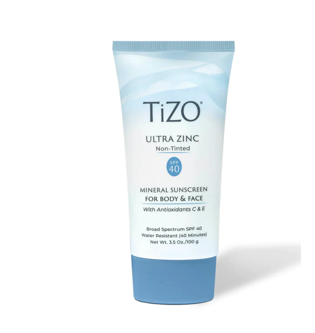 tizo Ultra Zinc 1